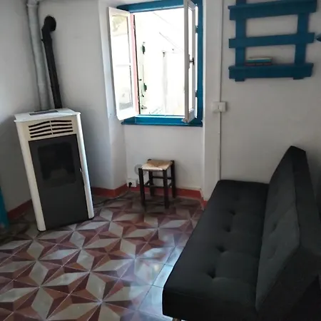 بيت للعطل La Casa Di Ferdinando Torriglia