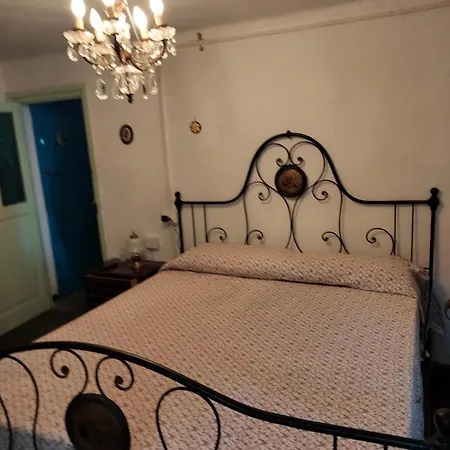 La Casa Di Ferdinando * Torriglia
