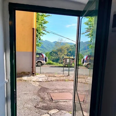 La Casa Di Ferdinando * Torriglia