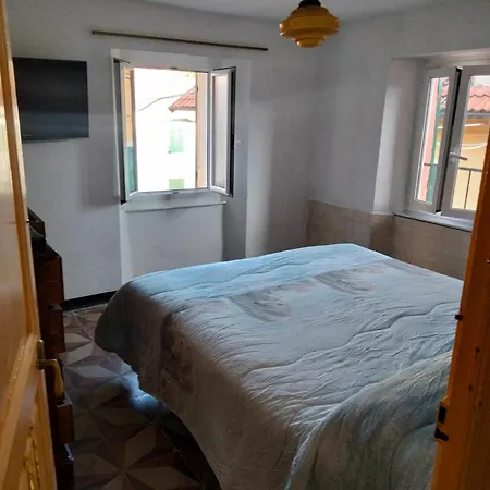 La Casa Di Ferdinando * Torriglia