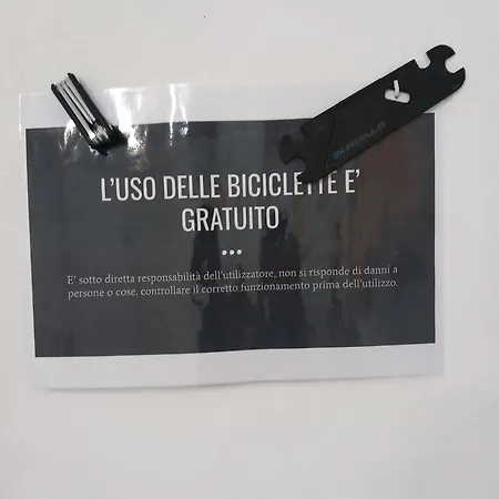 La Casa Di Ferdinando * Torriglia