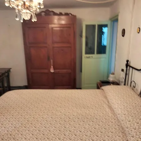بيت للعطل La Casa Di Ferdinando Torriglia