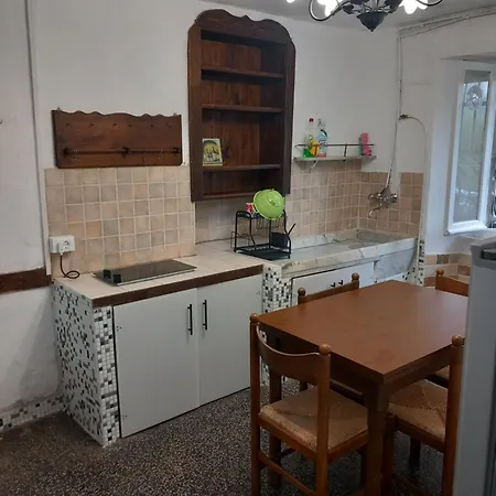 La Casa Di Ferdinando Torriglia