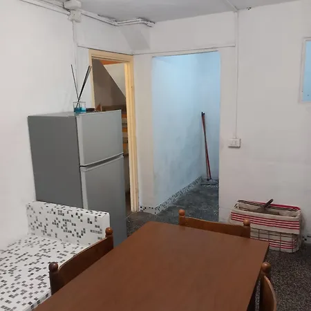 Hébergement de vacances La Casa Di Ferdinando