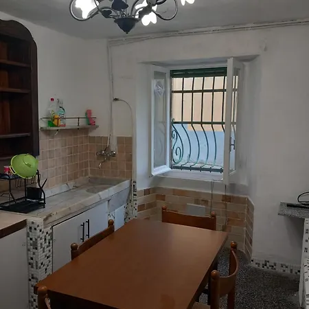La Casa Di Ferdinando Torriglia