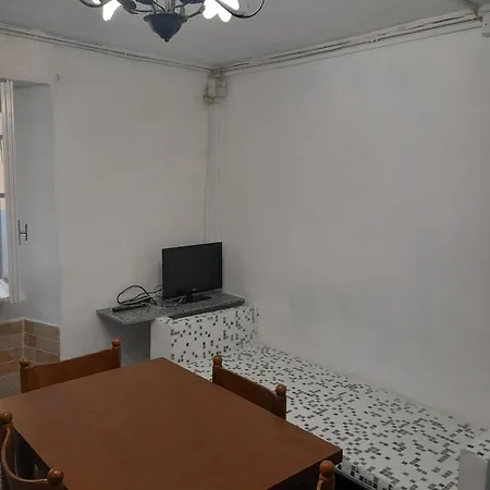 La Casa Di Ferdinando بيت للعطل *