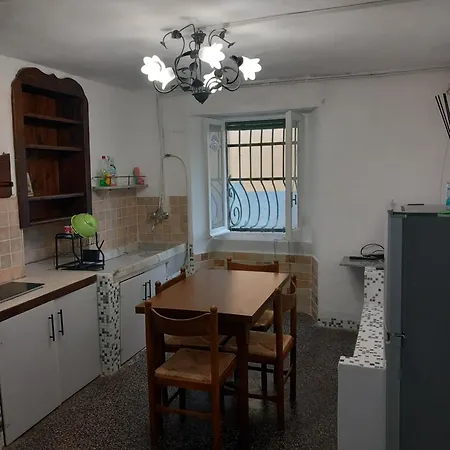 Hébergement de vacances La Casa Di Ferdinando